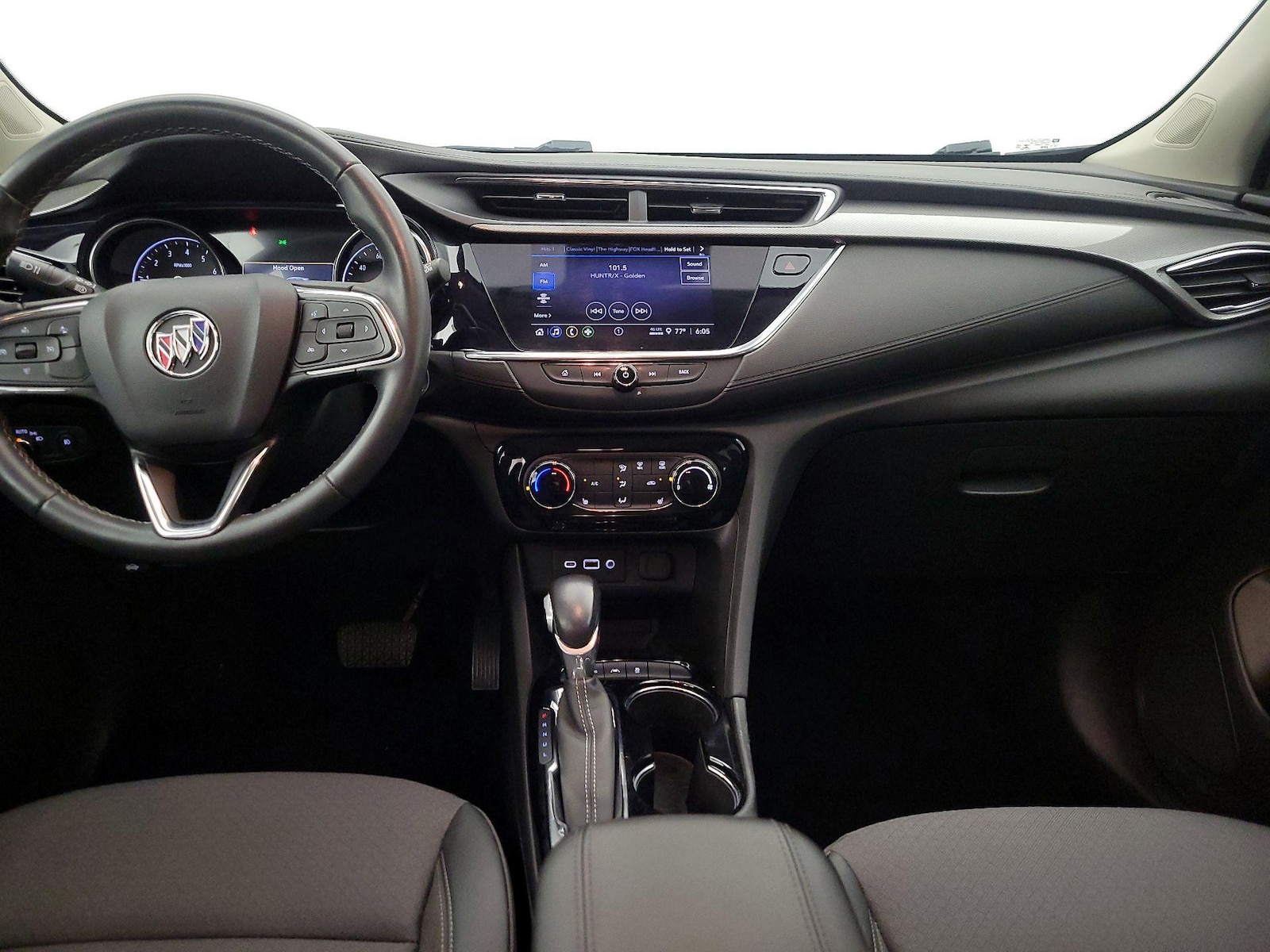 2023 Buick Encore GX Preferred - Photo 10