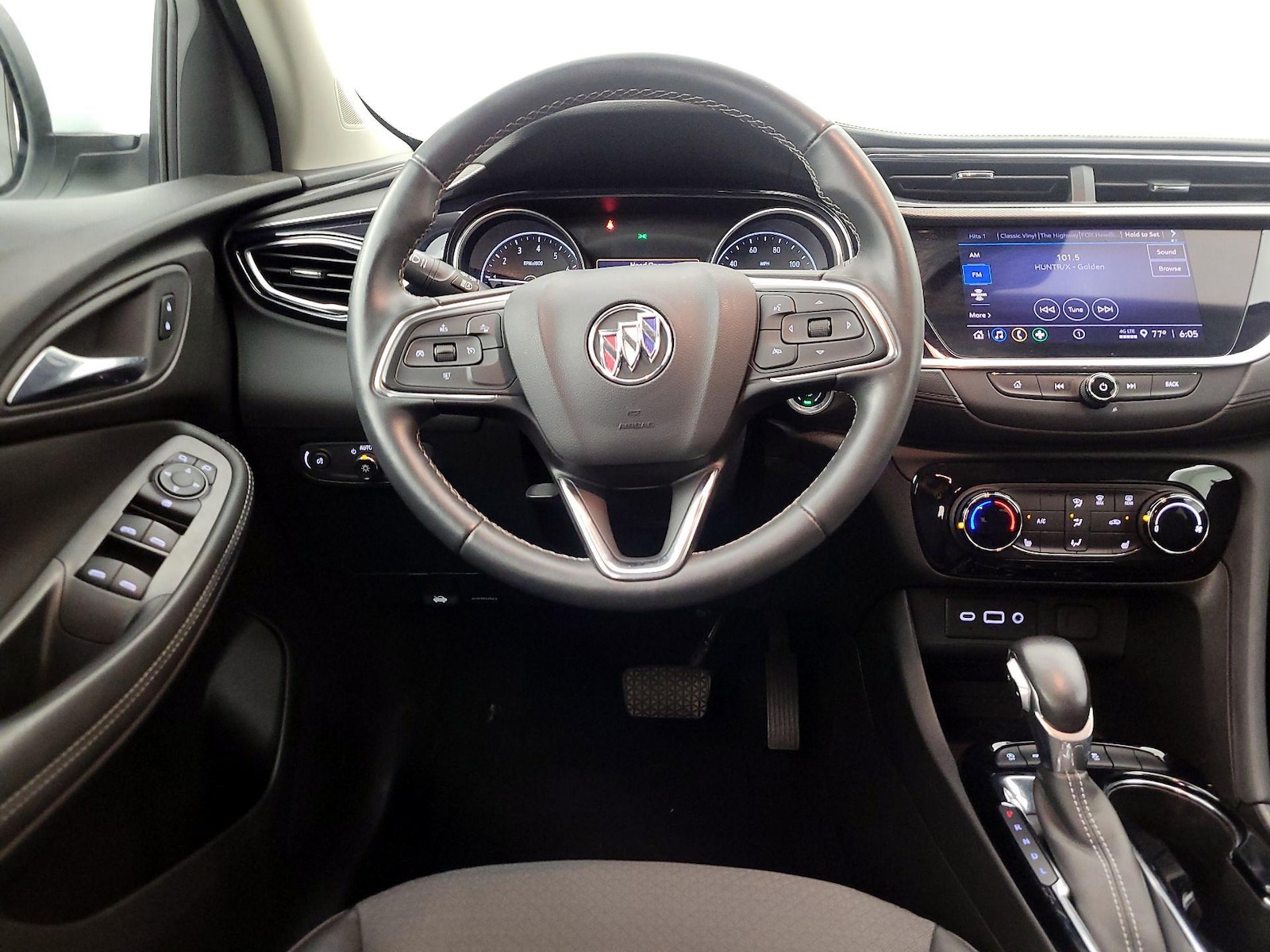 2023 Buick Encore GX Preferred - Photo 11