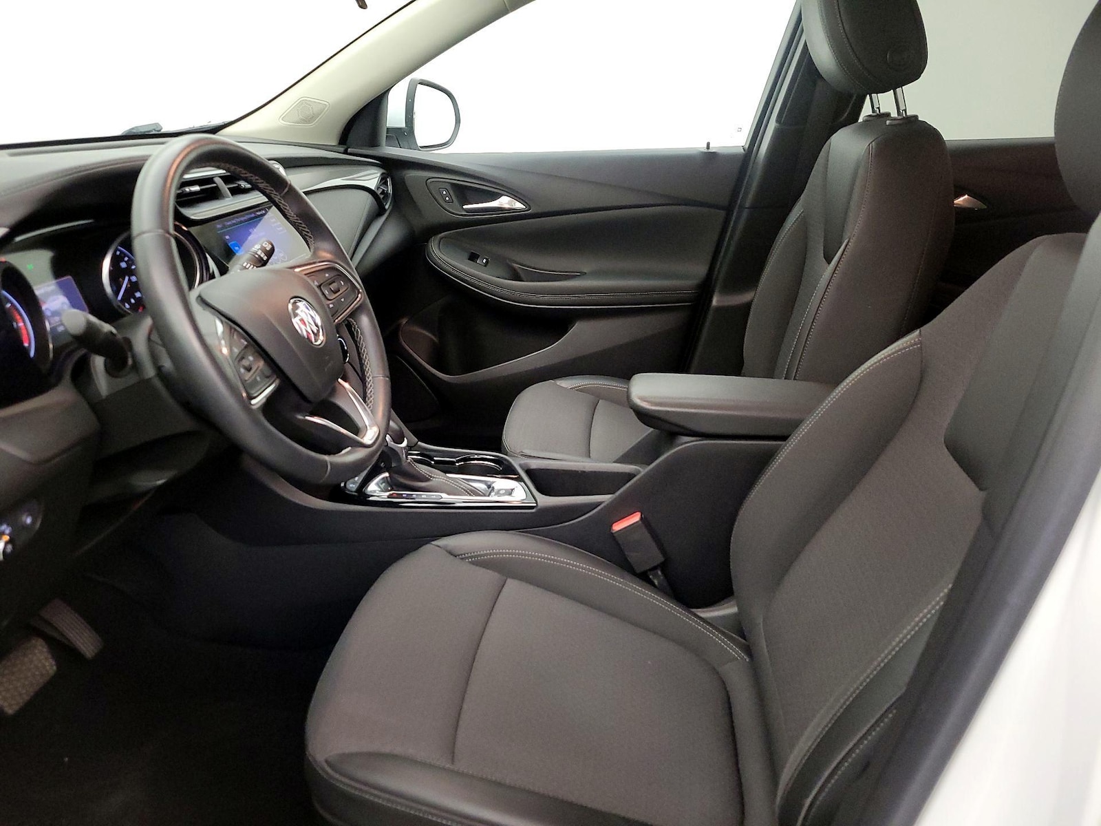 2023 Buick Encore GX Preferred - Photo 12