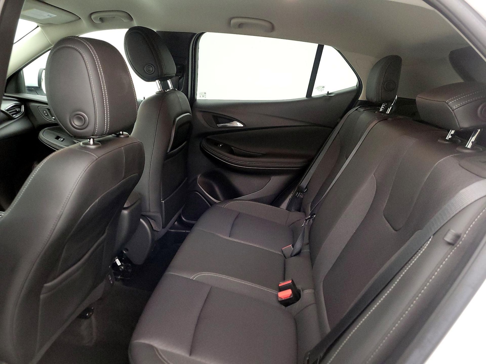 2023 Buick Encore GX Preferred - Photo 20