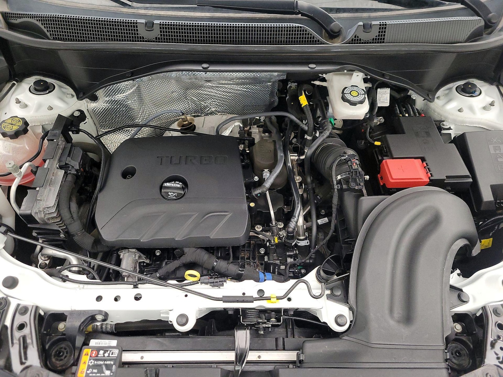 2023 Buick Encore GX Preferred - Photo 22