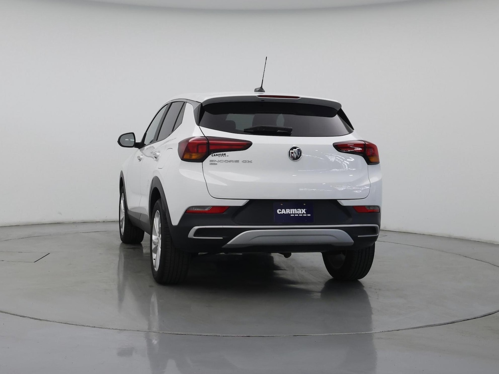 2023 Buick Encore GX Preferred - Photo 7
