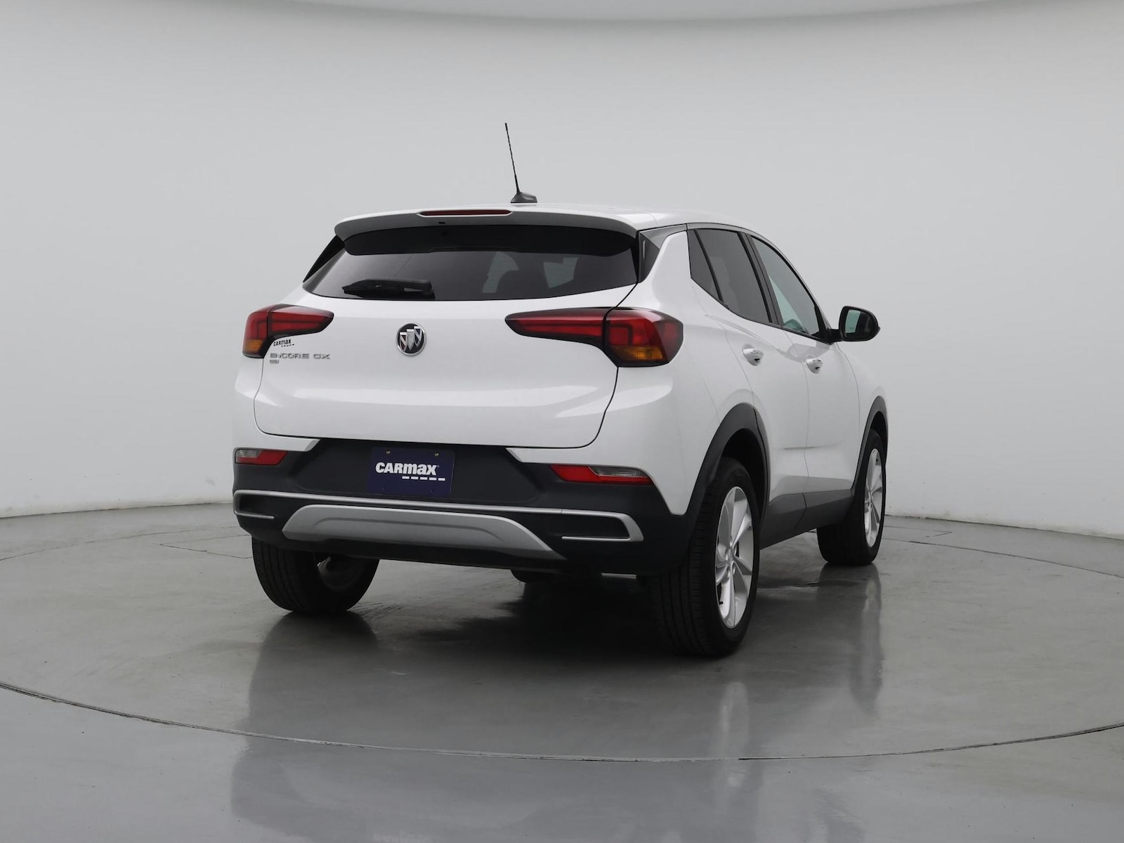 2023 Buick Encore GX Preferred - Photo 9