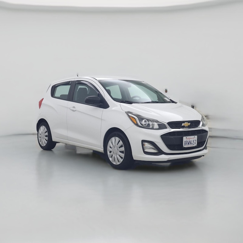 2020 Chevrolet Spark LS