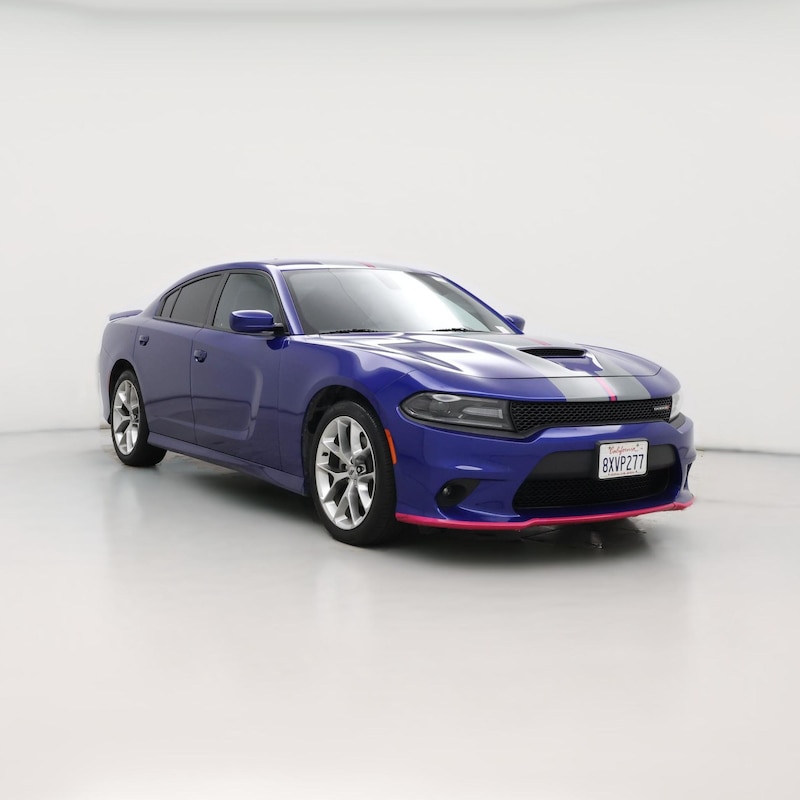2021 Dodge Charger GT
