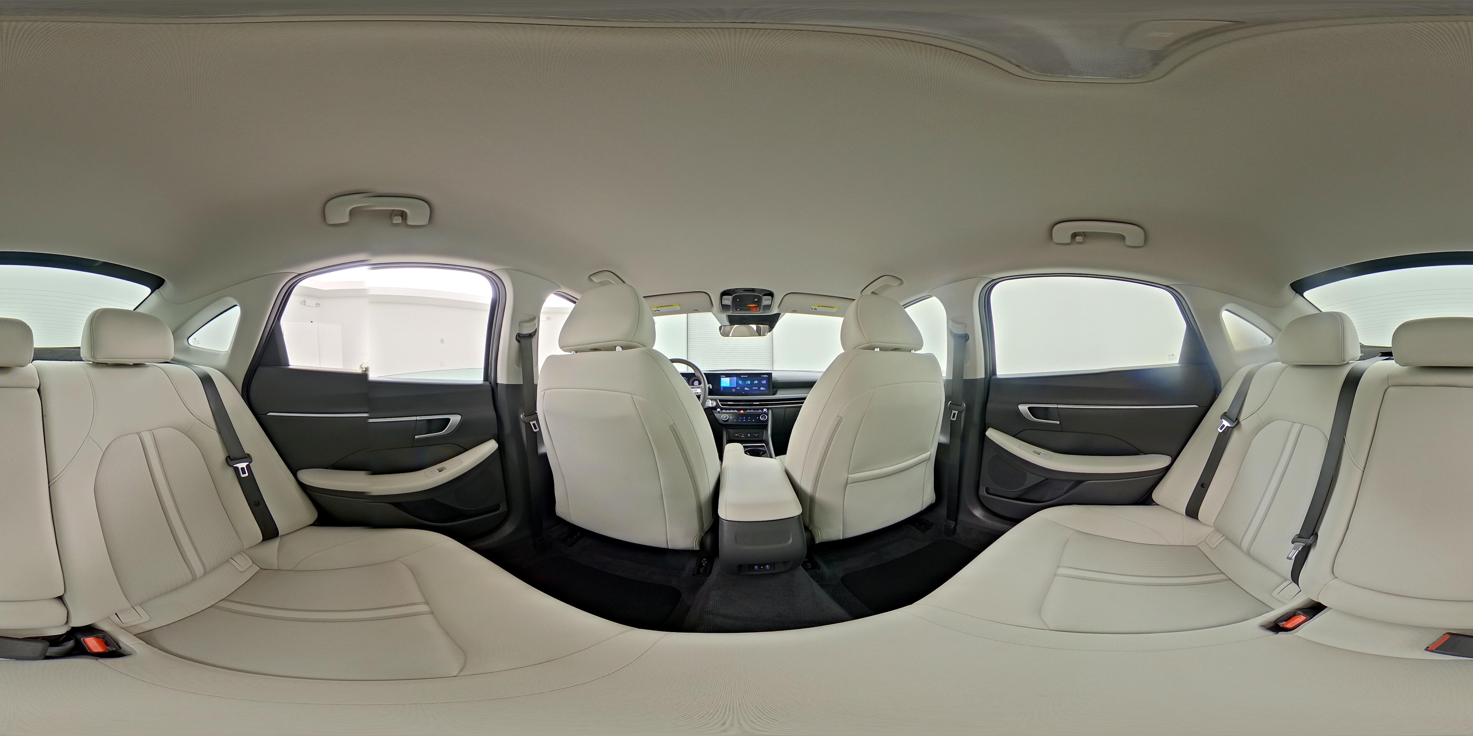 2025 Hyundai Sonata SEL - Photo 25