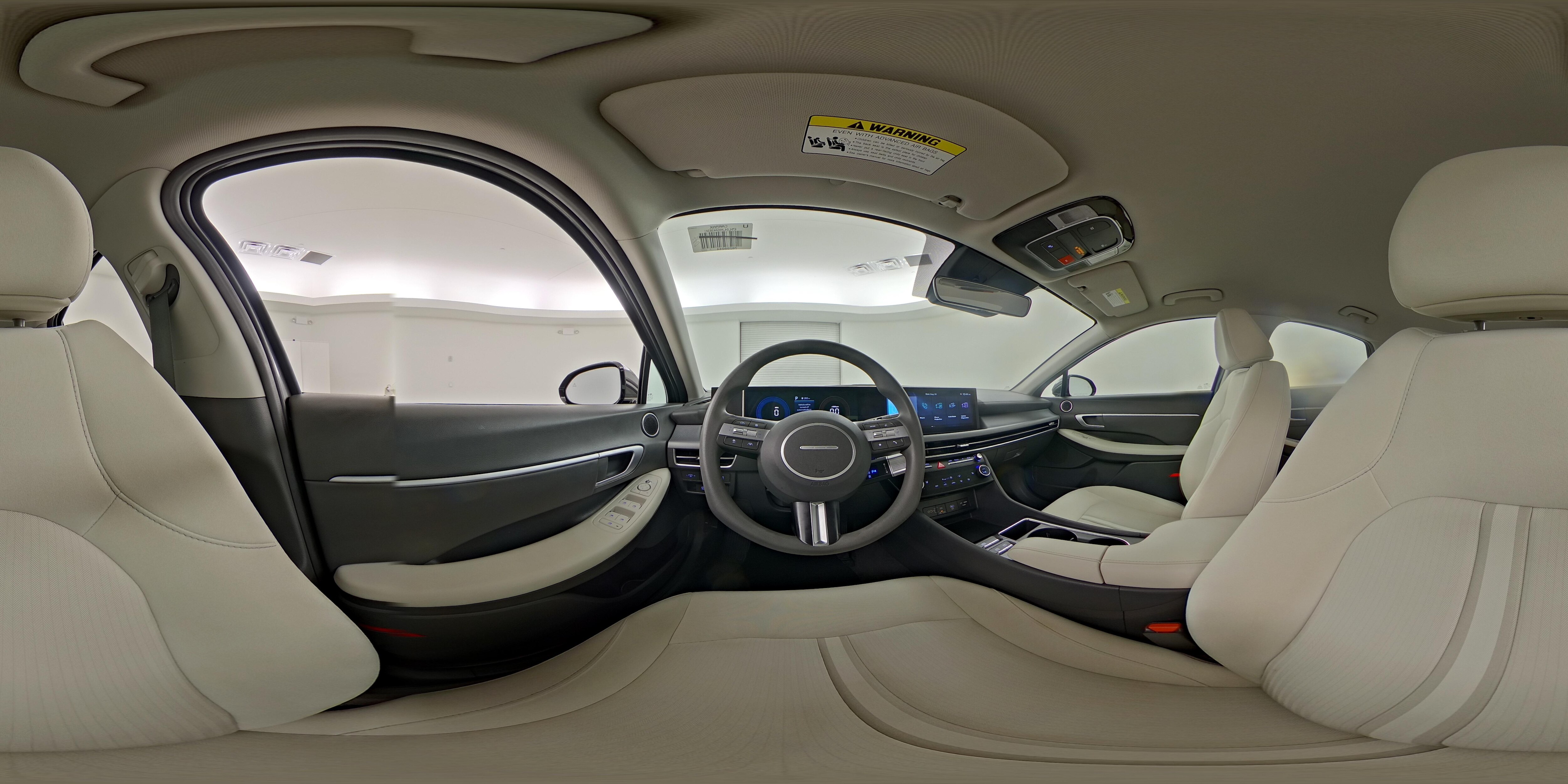 2025 Hyundai Sonata SEL - Photo 26