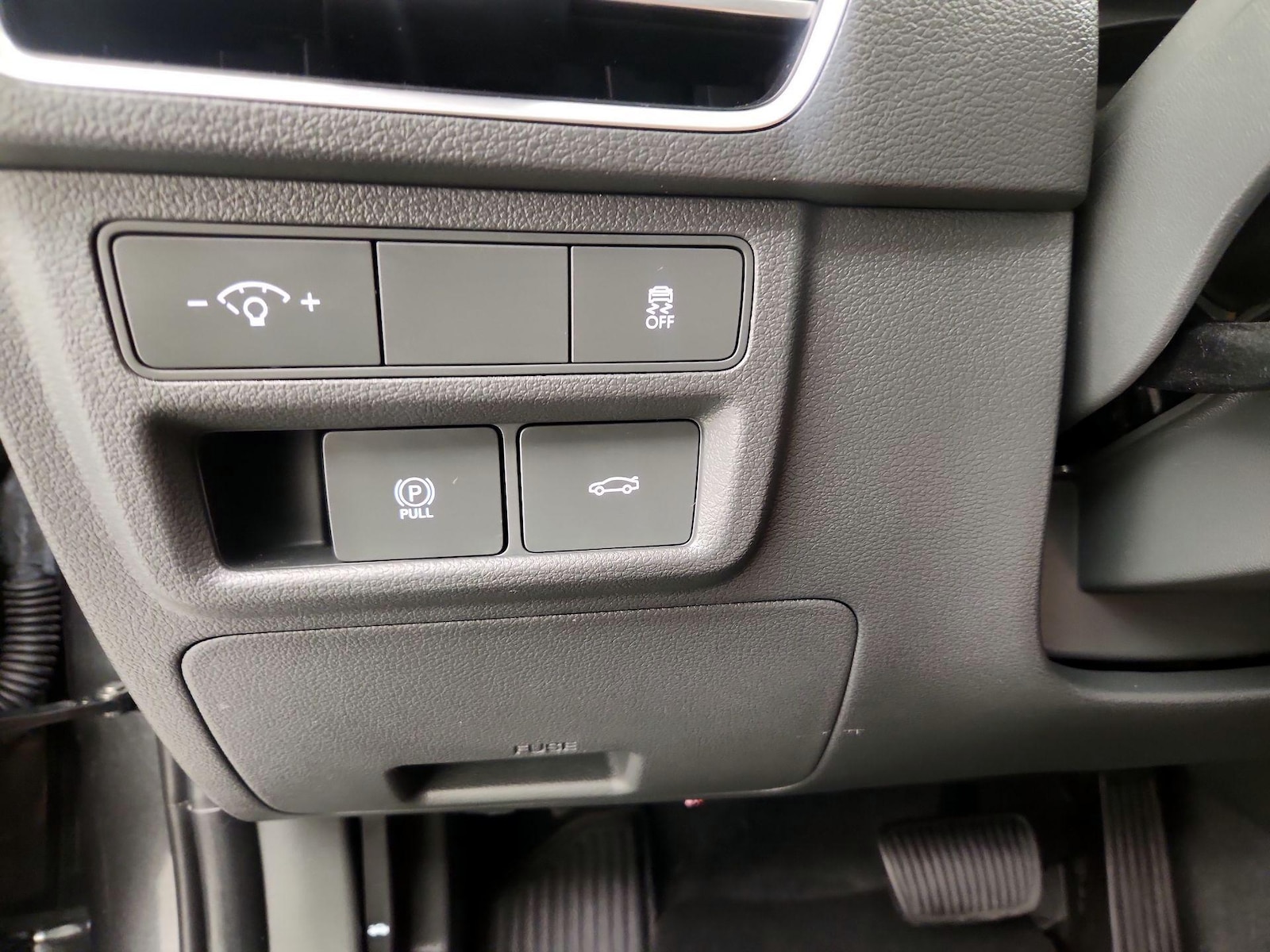 2025 Hyundai Sonata SEL - Photo 14
