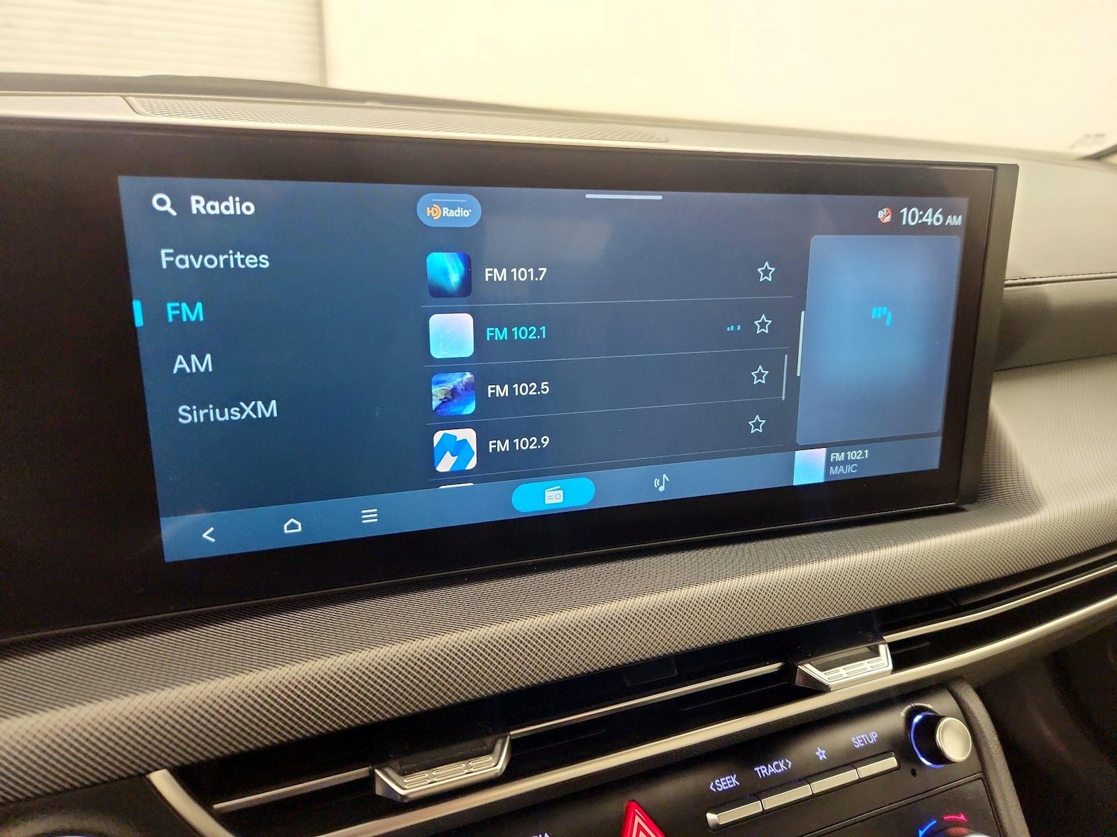 2025 Hyundai Sonata SEL - Photo 16