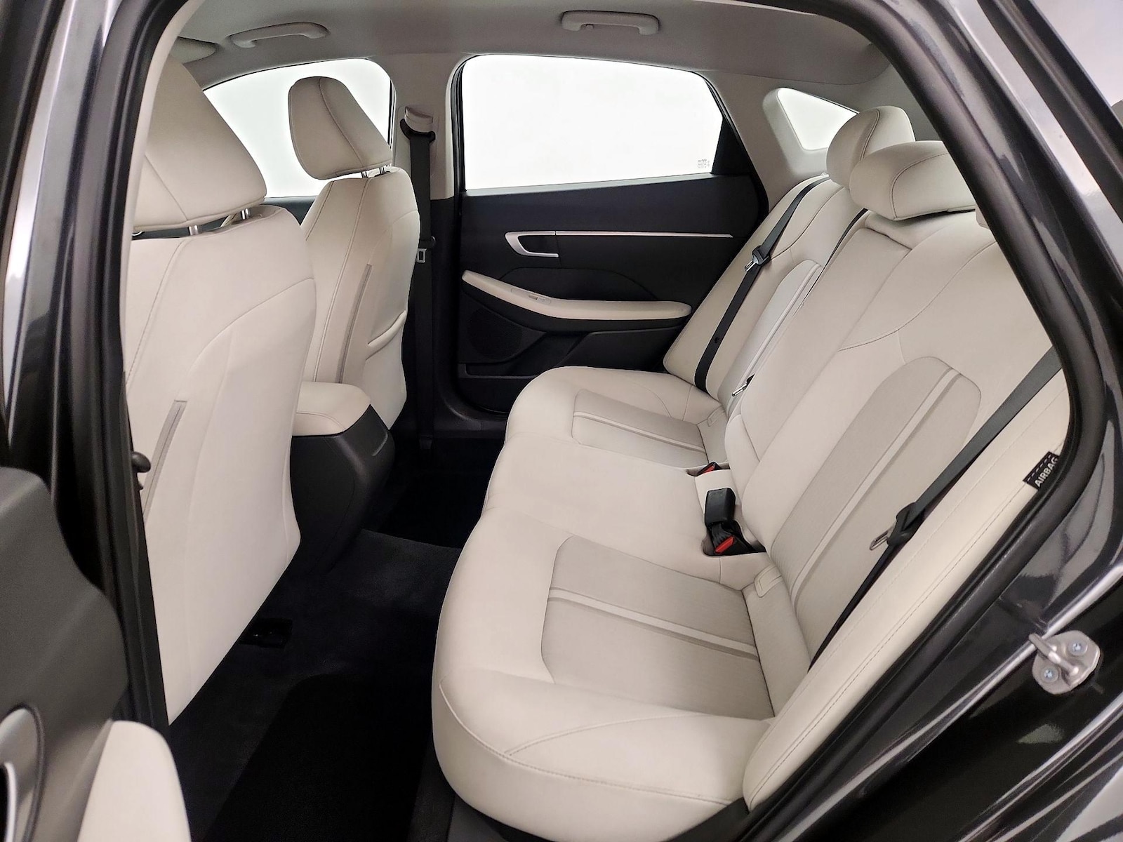 2025 Hyundai Sonata SEL - Photo 20