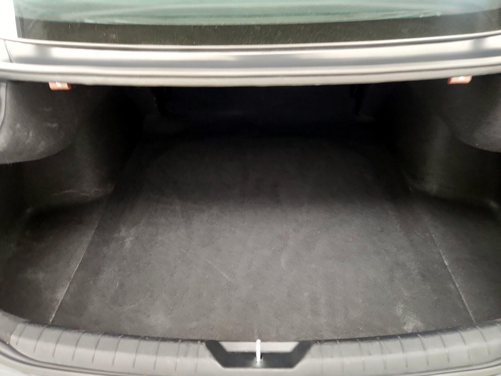 2025 Hyundai Sonata SEL - Photo 21