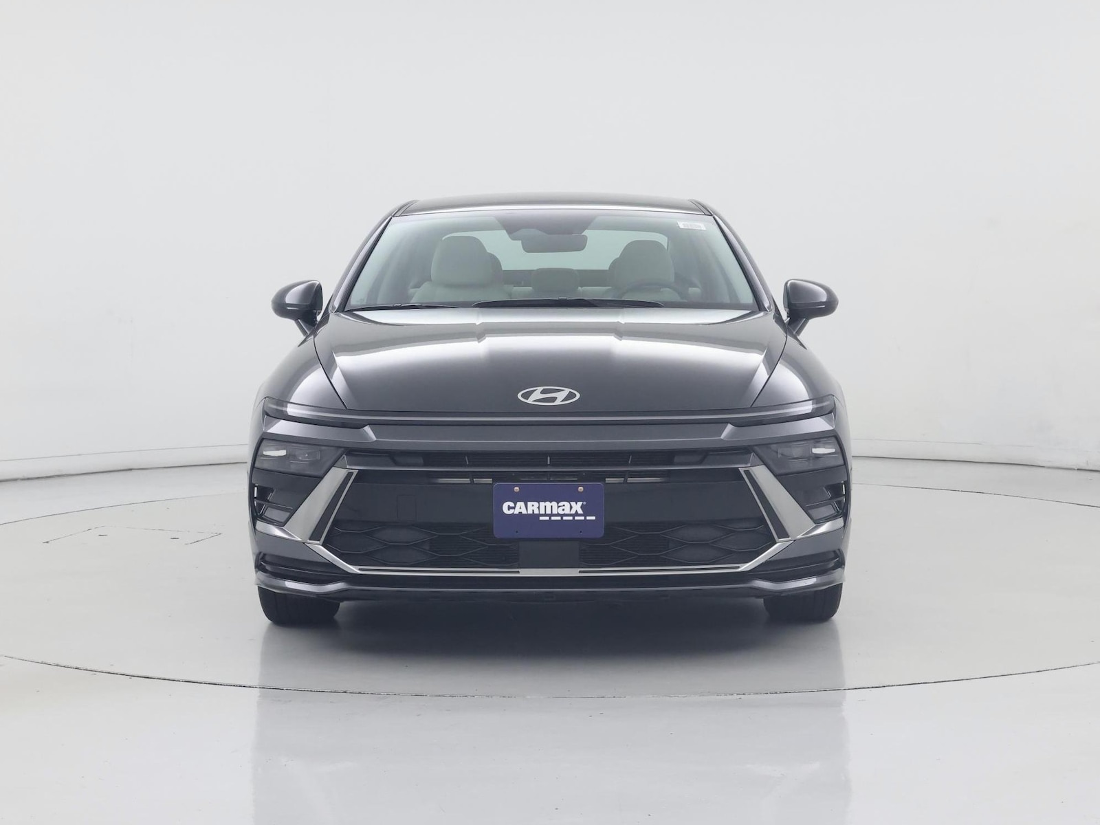 2025 Hyundai Sonata SEL - Photo 6