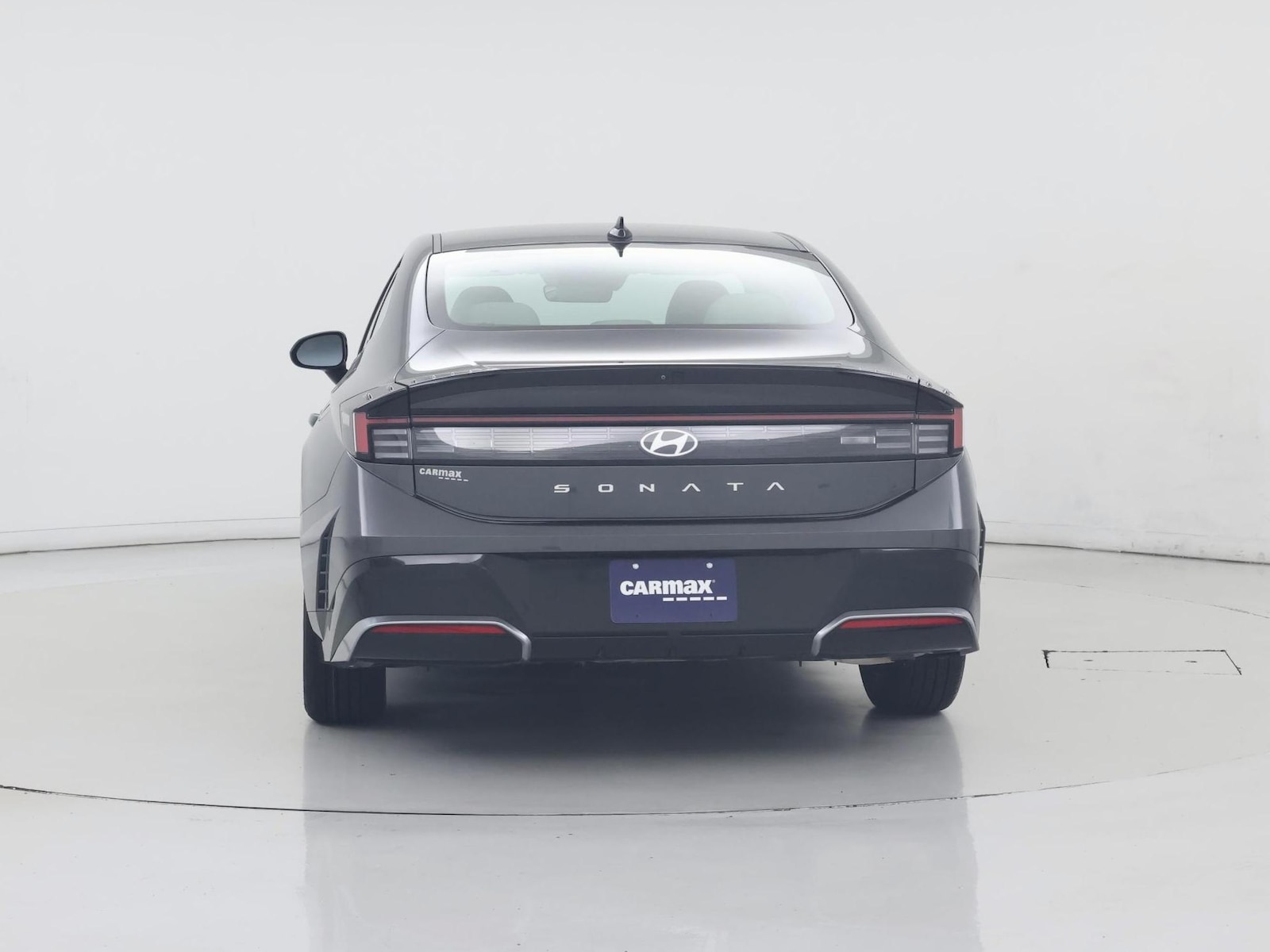 2025 Hyundai Sonata SEL - Photo 7
