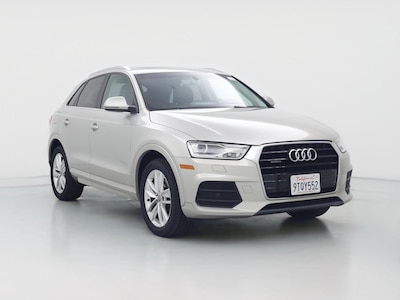 2016 Audi Q3 Premium Plus