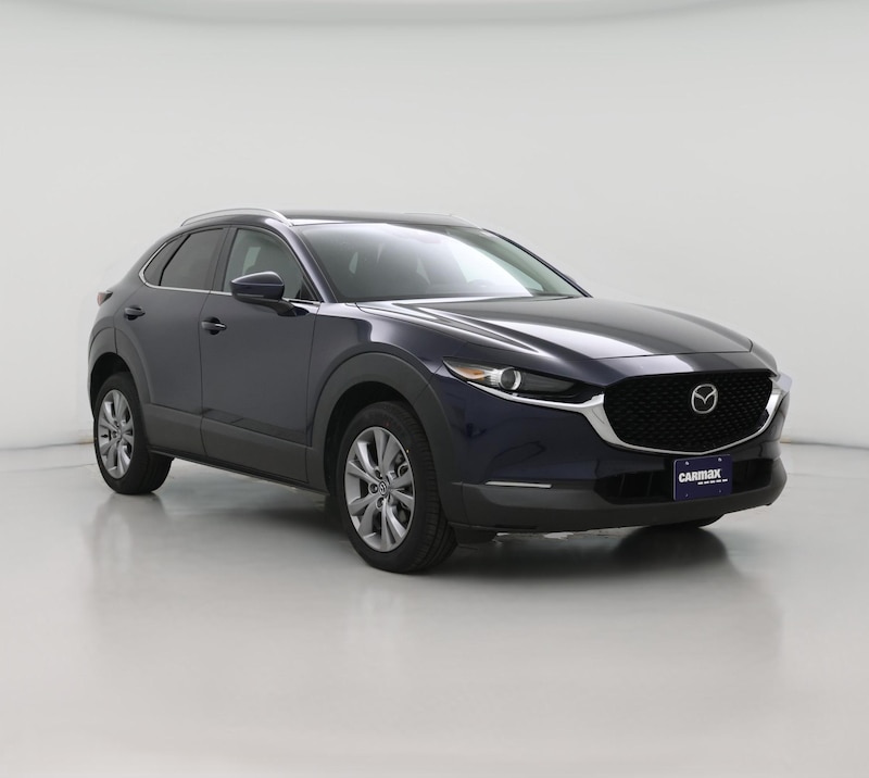 2023 Mazda CX-30 2.5 S Preferred Package