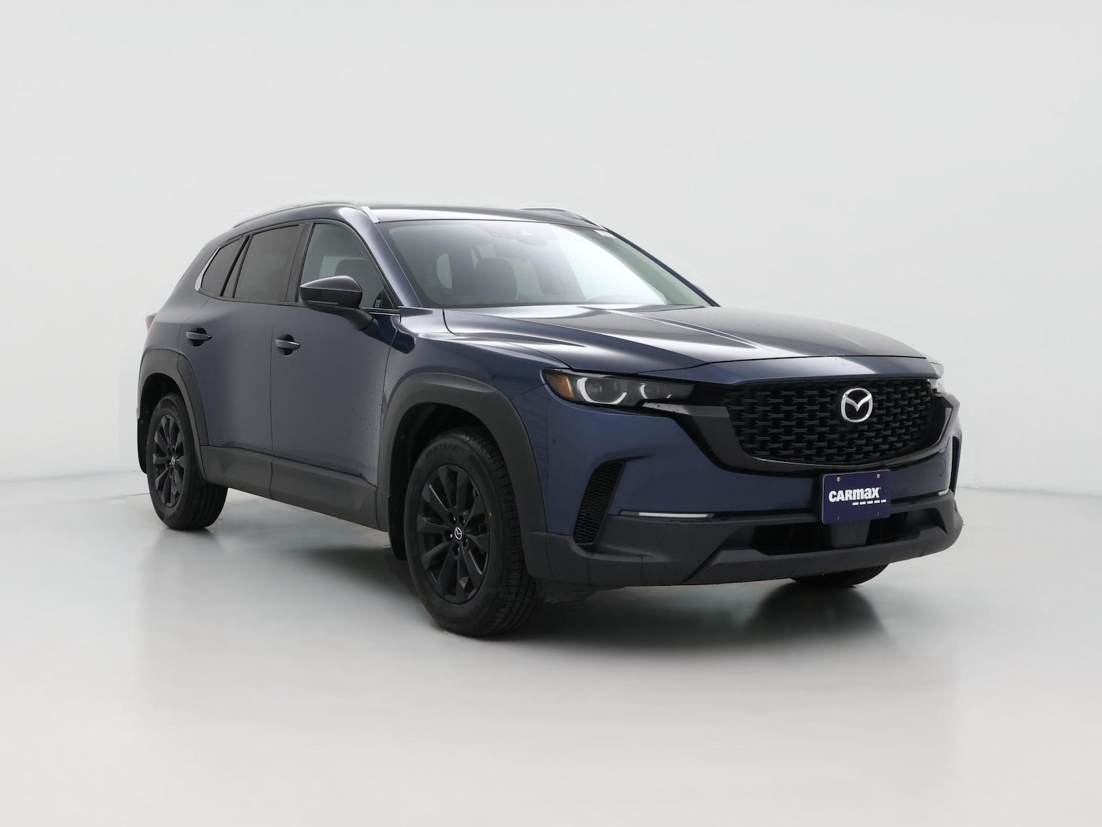 2023 Mazda CX-50