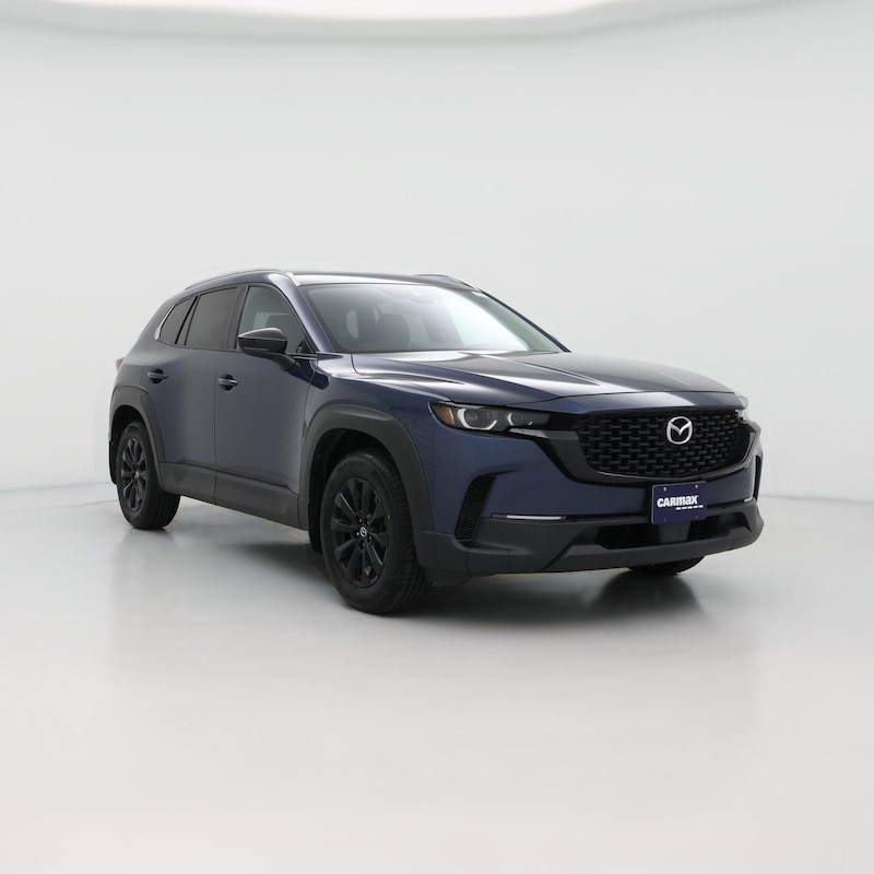 2023 Mazda CX-50 2.5 S Preferred Plus Package