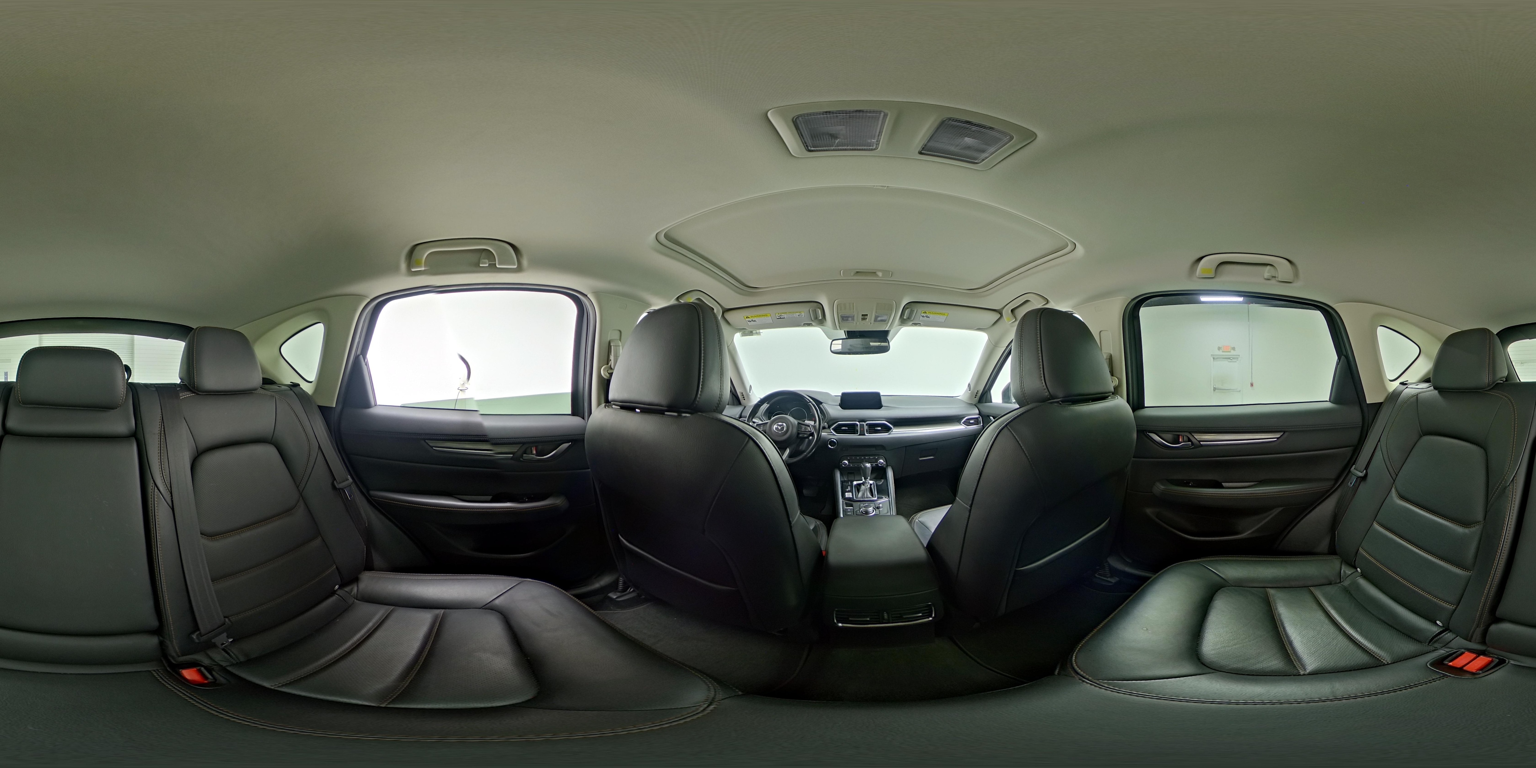 2019 Mazda CX-5 Grand Touring - Photo 27