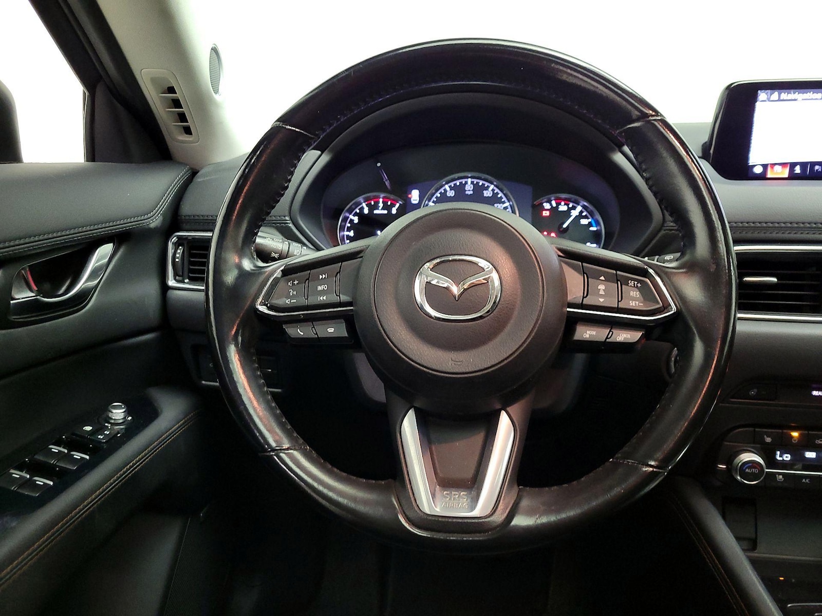 2019 Mazda CX-5 Grand Touring - Photo 11