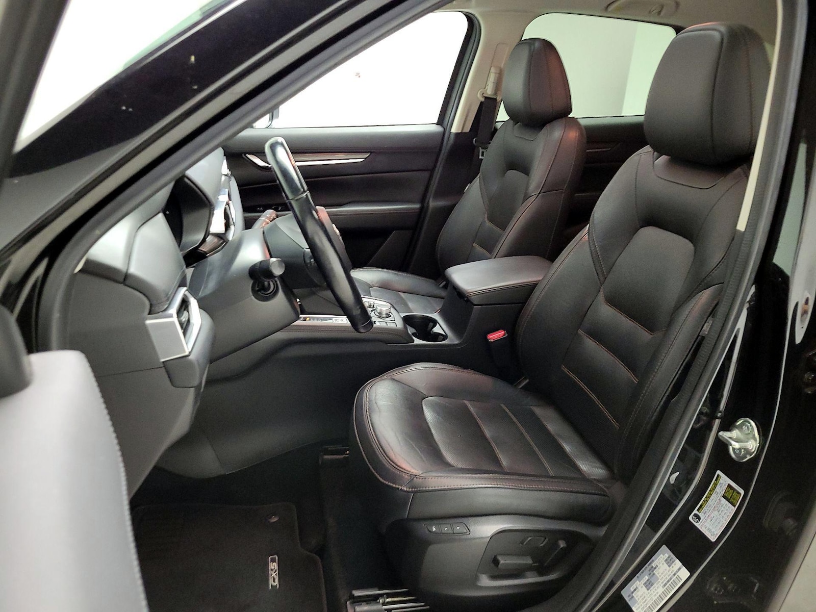 2019 Mazda CX-5 Grand Touring - Photo 12