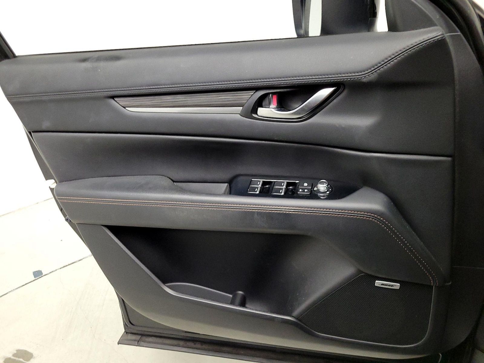 2019 Mazda CX-5 Grand Touring - Photo 13