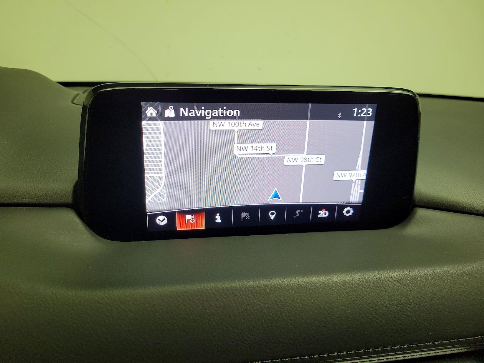 2019 Mazda CX-5 Grand Touring - Photo 15
