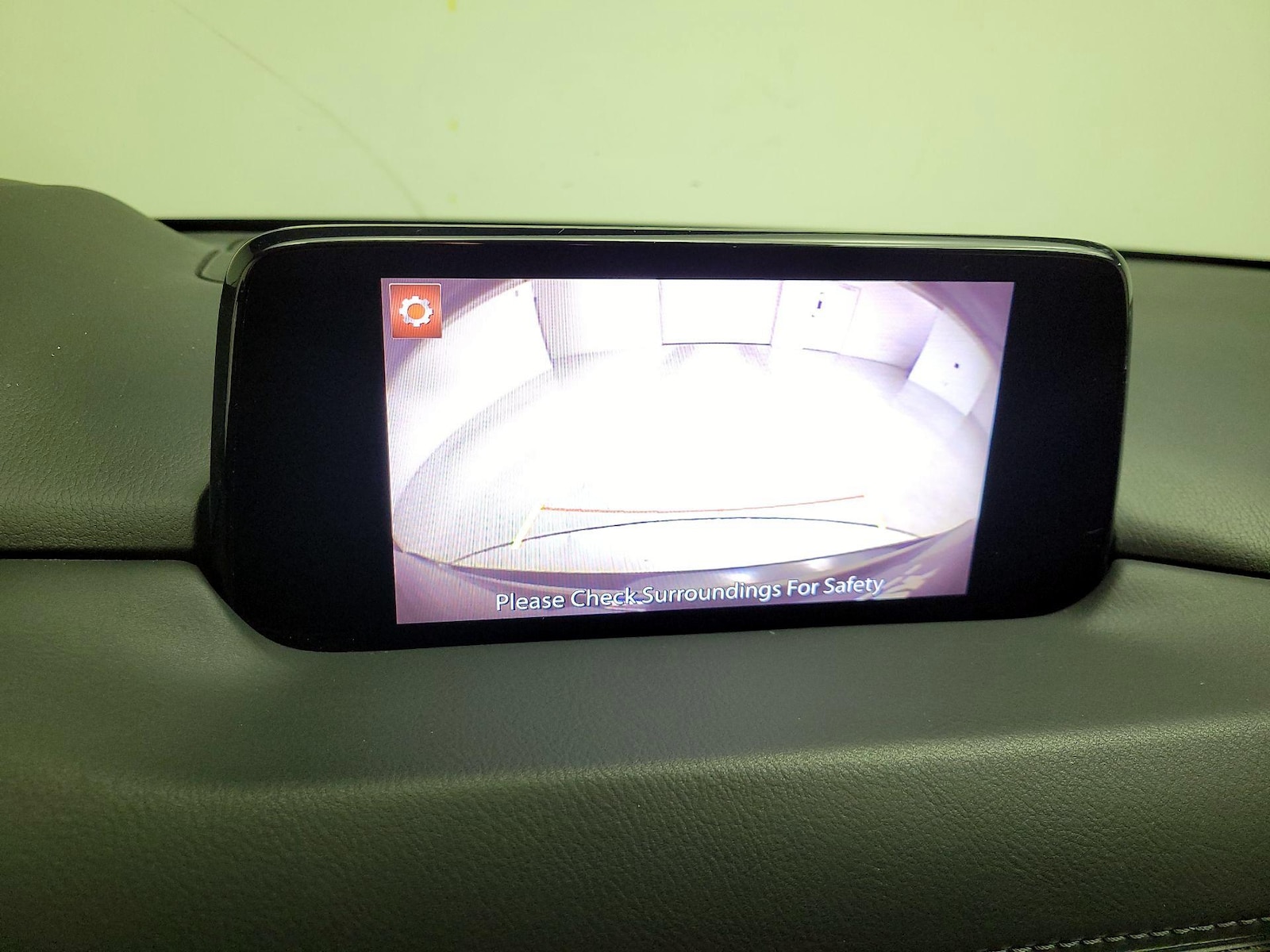 2019 Mazda CX-5 Grand Touring - Photo 16