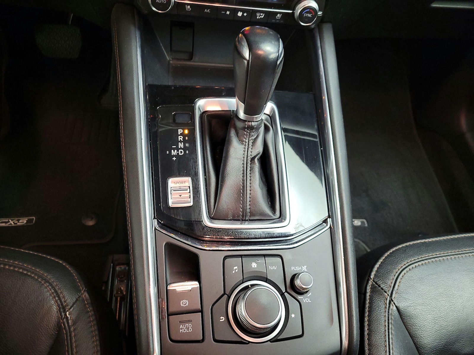 2019 Mazda CX-5 Grand Touring - Photo 19