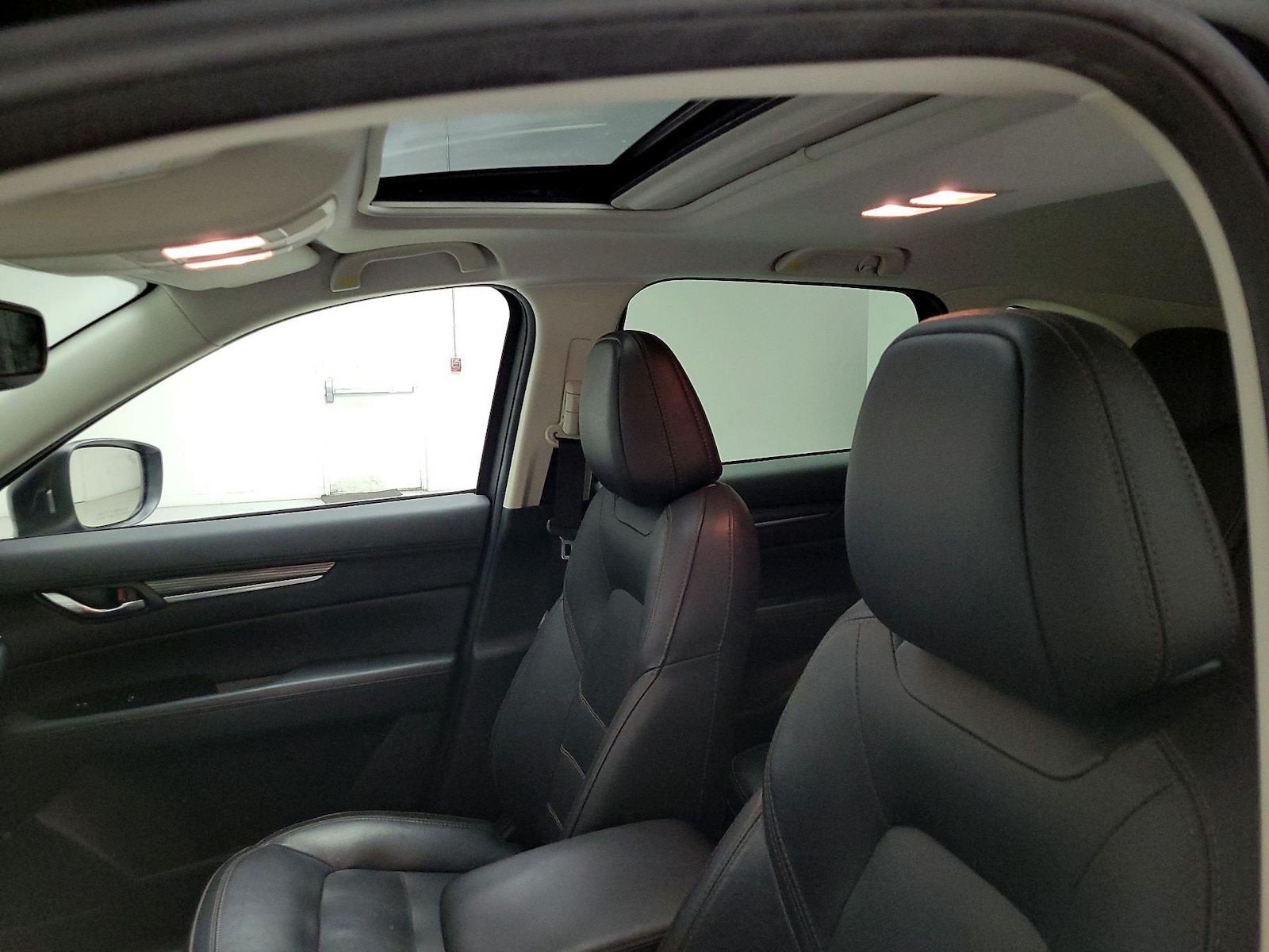 2019 Mazda CX-5 Grand Touring - Photo 21