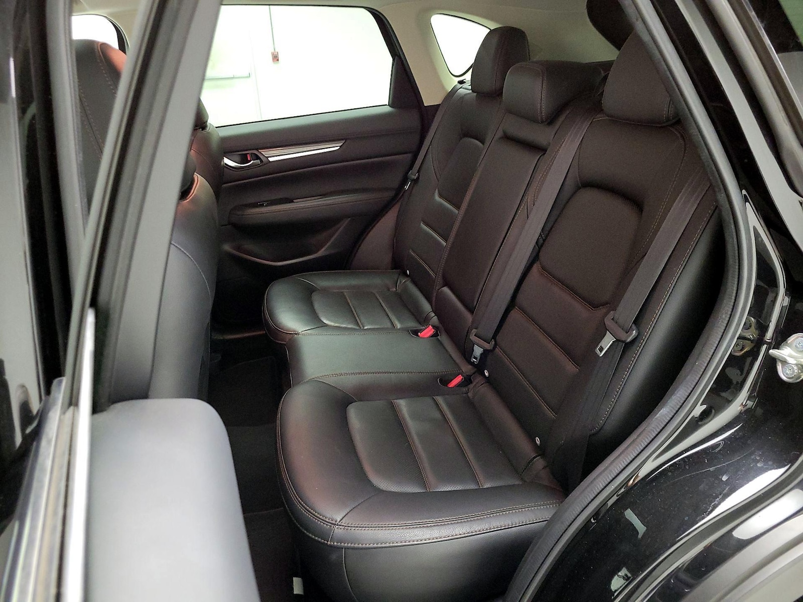 2019 Mazda CX-5 Grand Touring - Photo 22