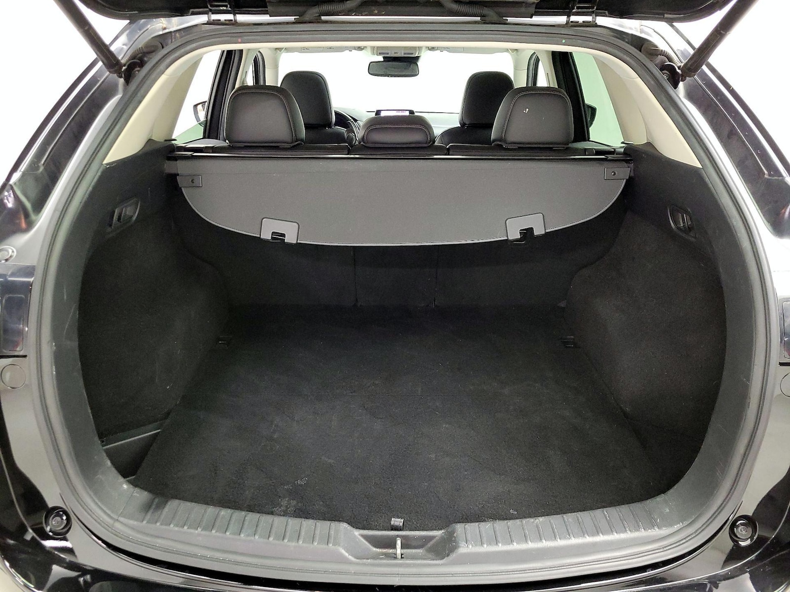 2019 Mazda CX-5 Grand Touring - Photo 23