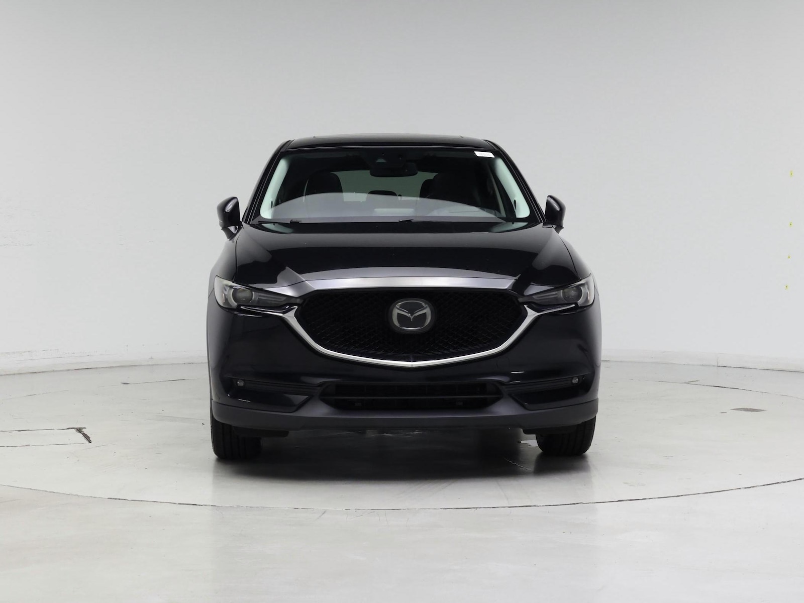 2019 Mazda CX-5 Grand Touring - Photo 6