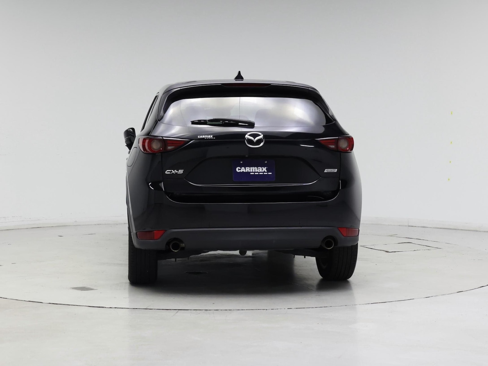 2019 Mazda CX-5 Grand Touring - Photo 7