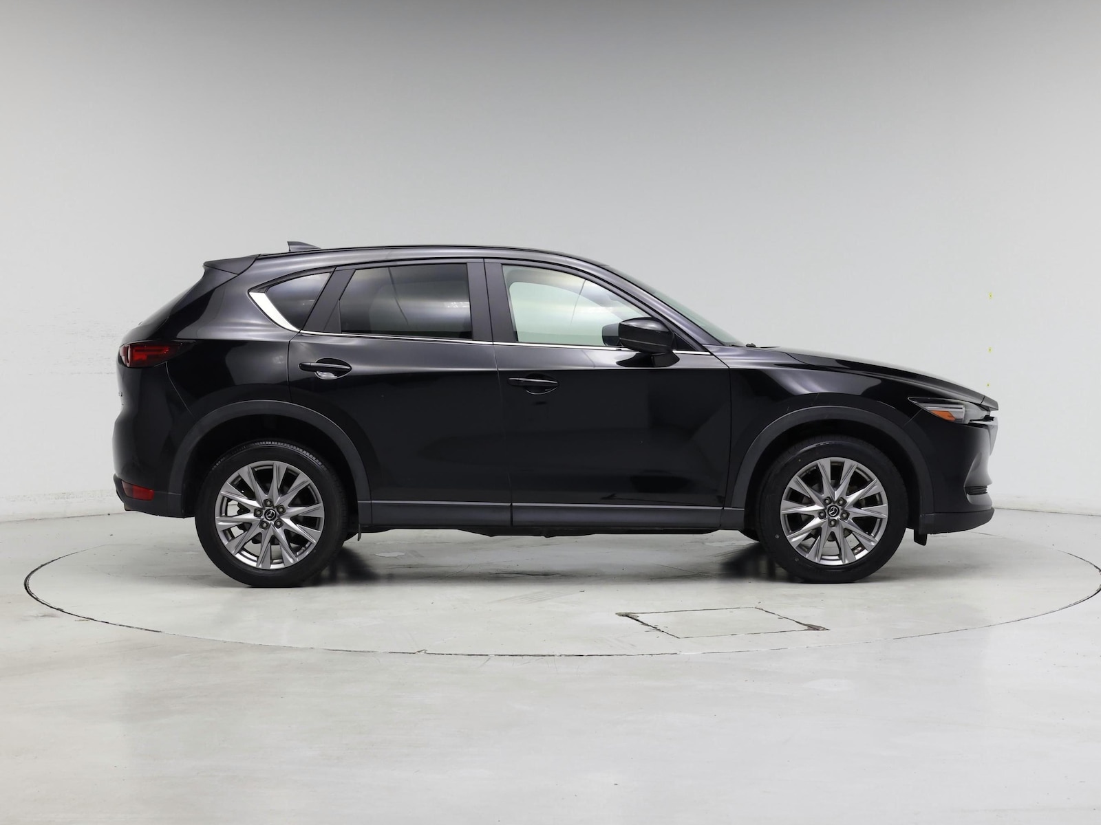 2019 Mazda CX-5 Grand Touring - Photo 8