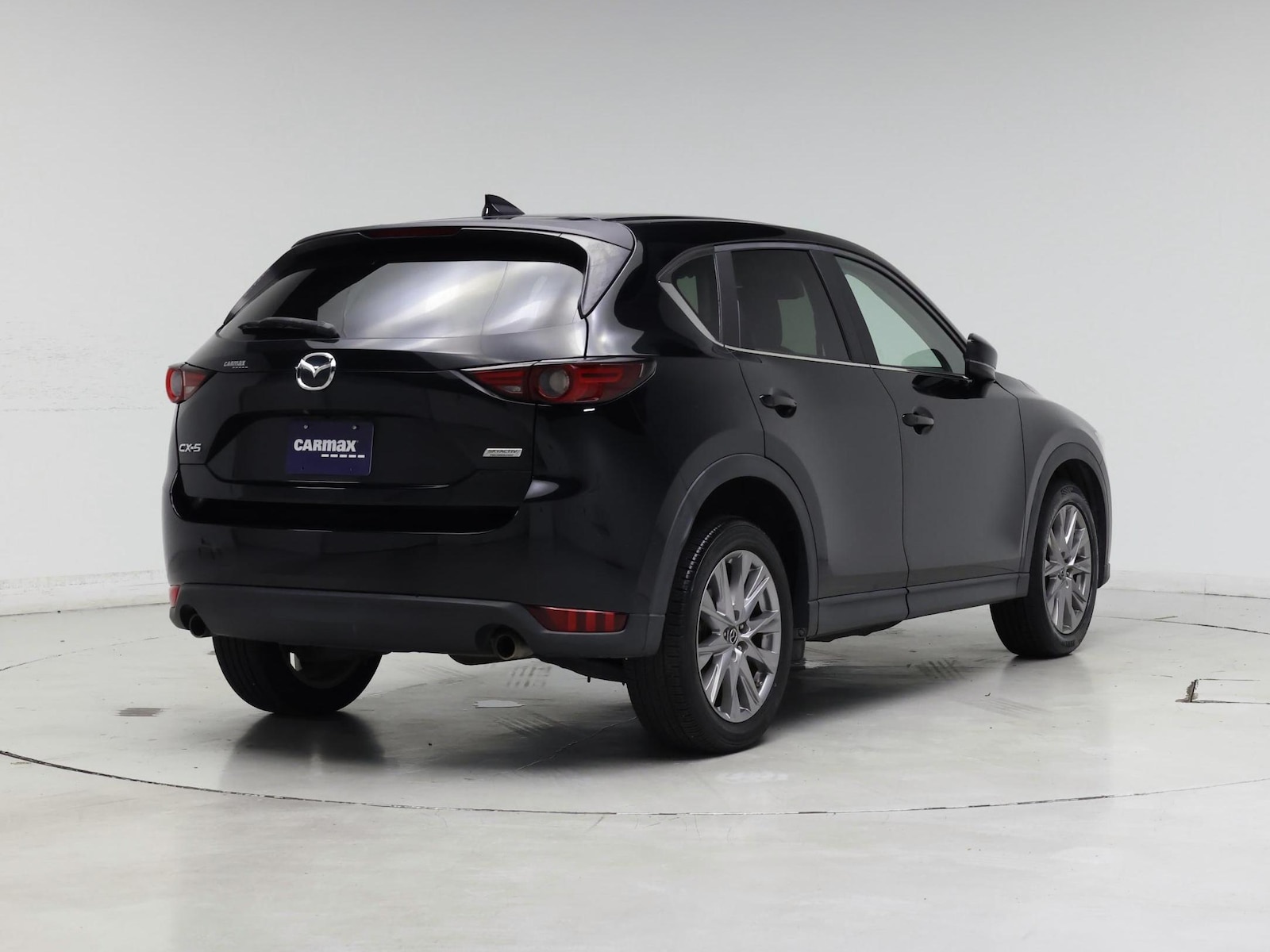 2019 Mazda CX-5 Grand Touring - Photo 9