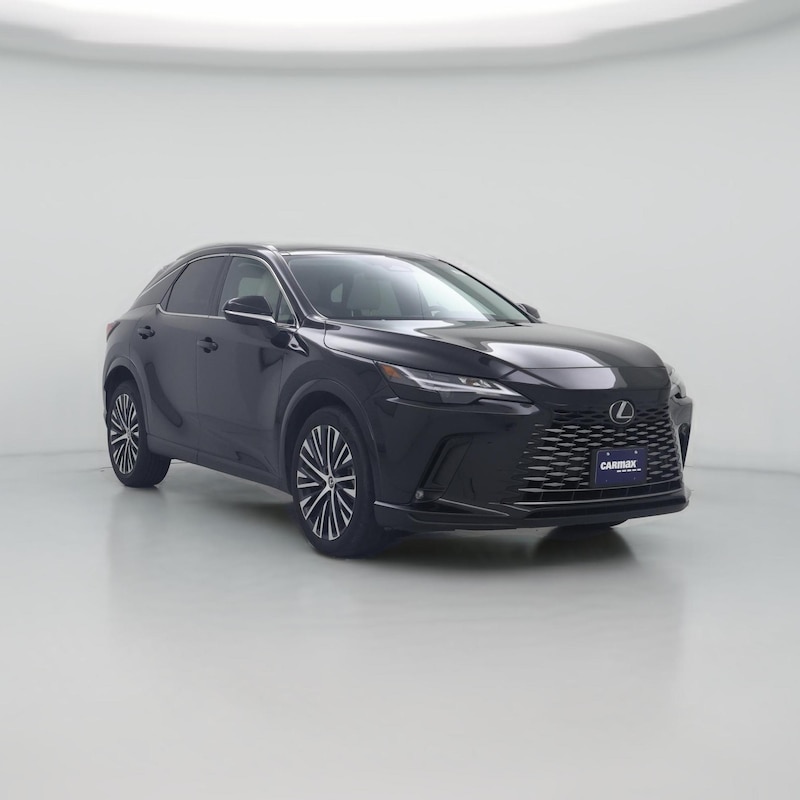 2023 Lexus RX 350 Premium Plus