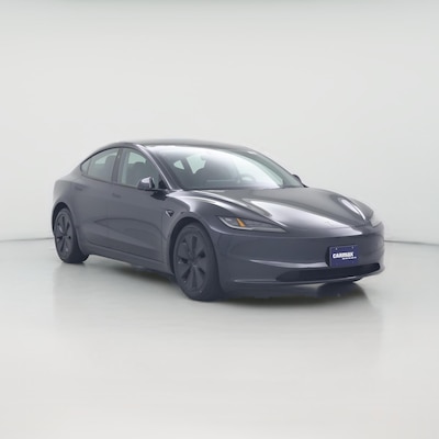 Vehicle exterior view