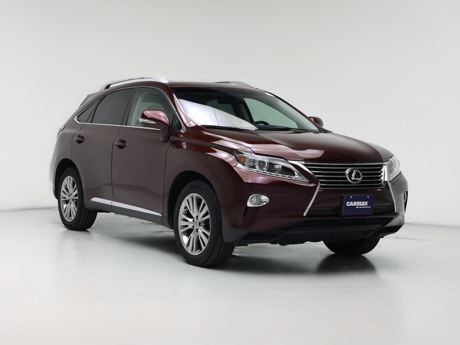 2014 Lexus RX
