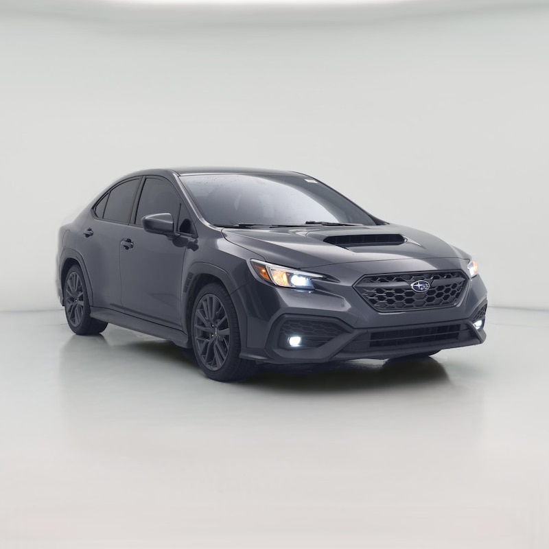 2023 Subaru WRX Premium
