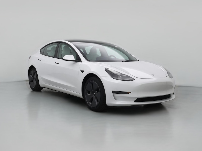 2023 Tesla Model 3 null