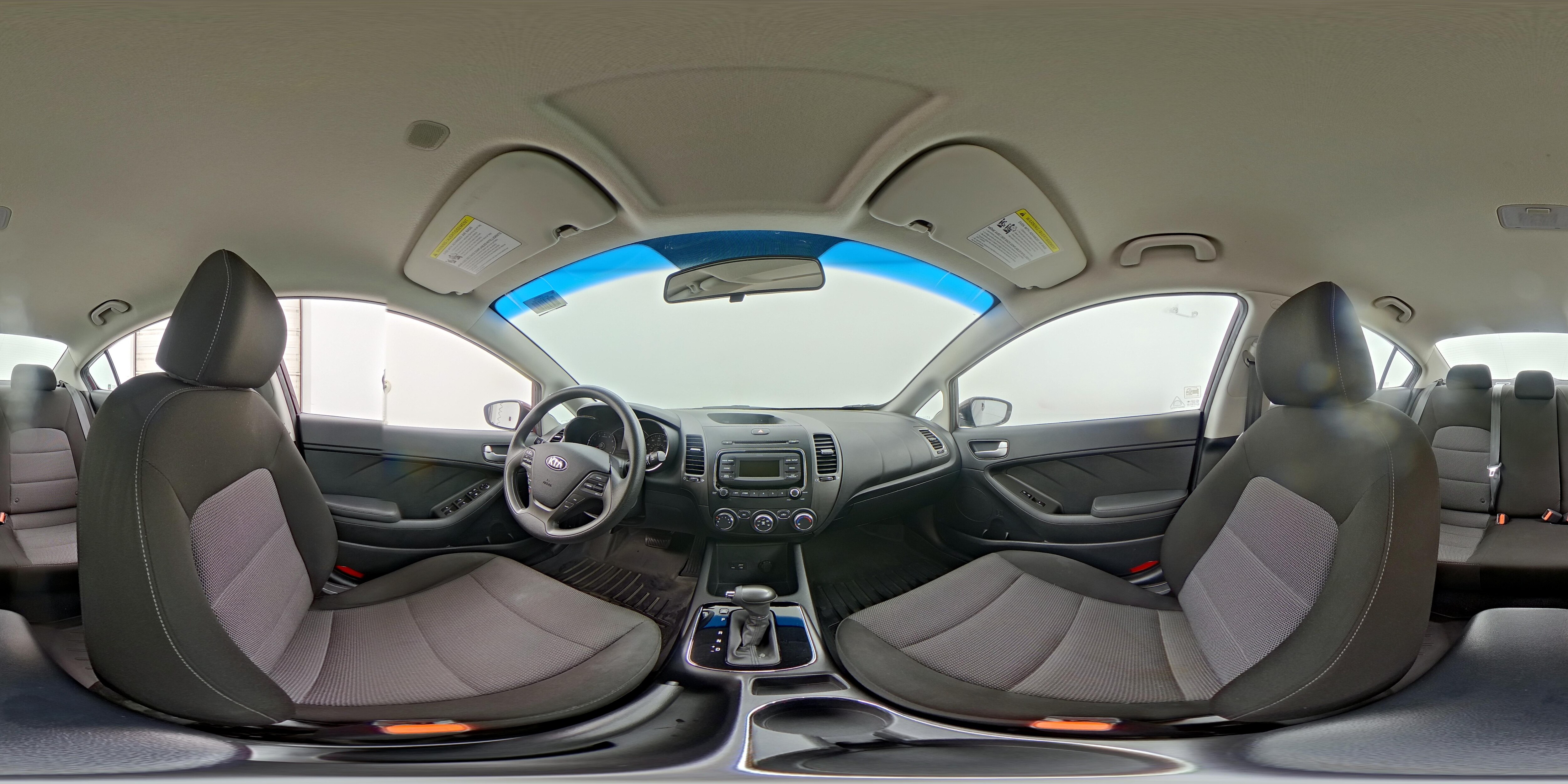 2018 Kia FORTE LX - Photo 23