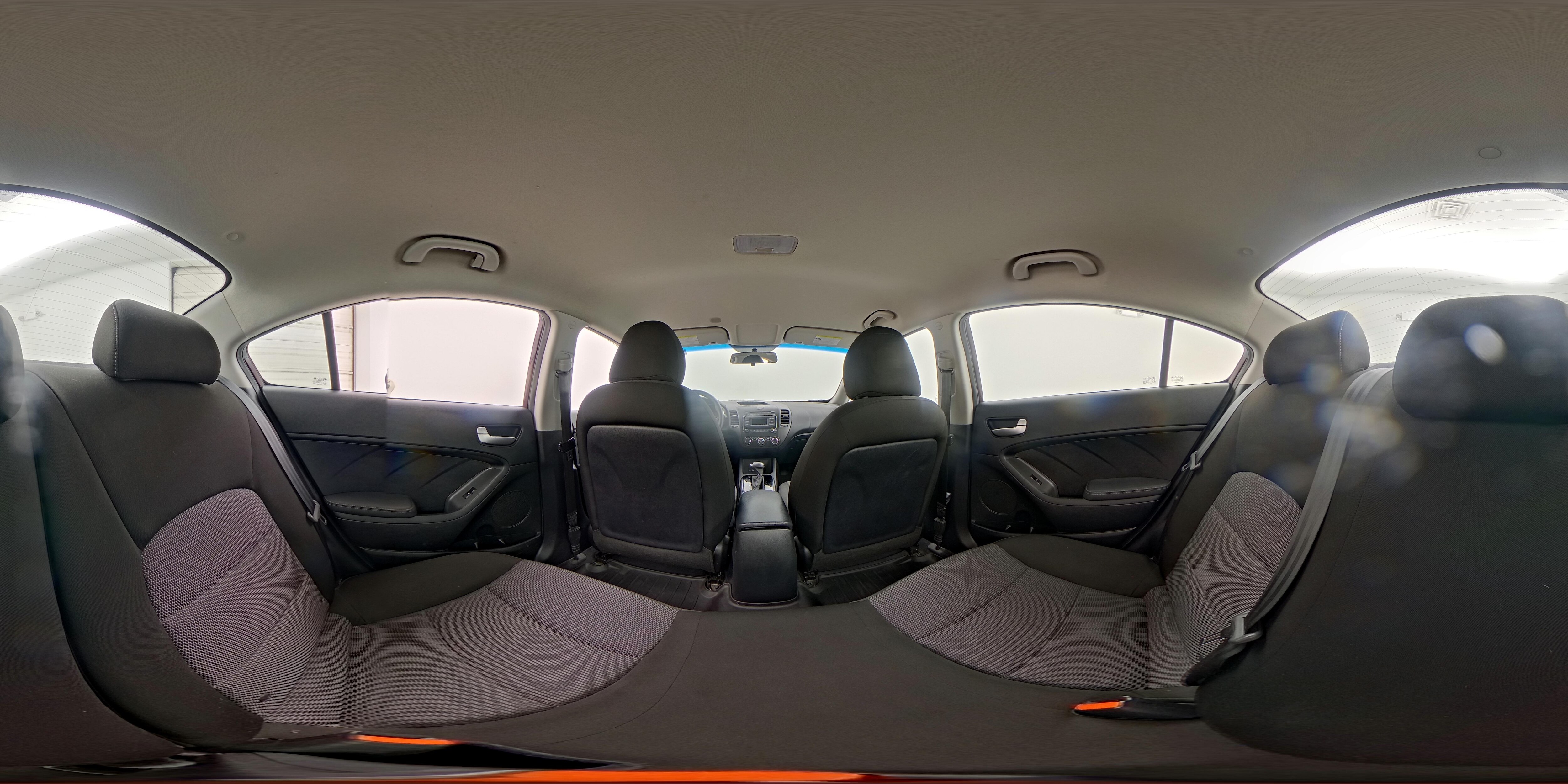 2018 Kia FORTE LX - Photo 24