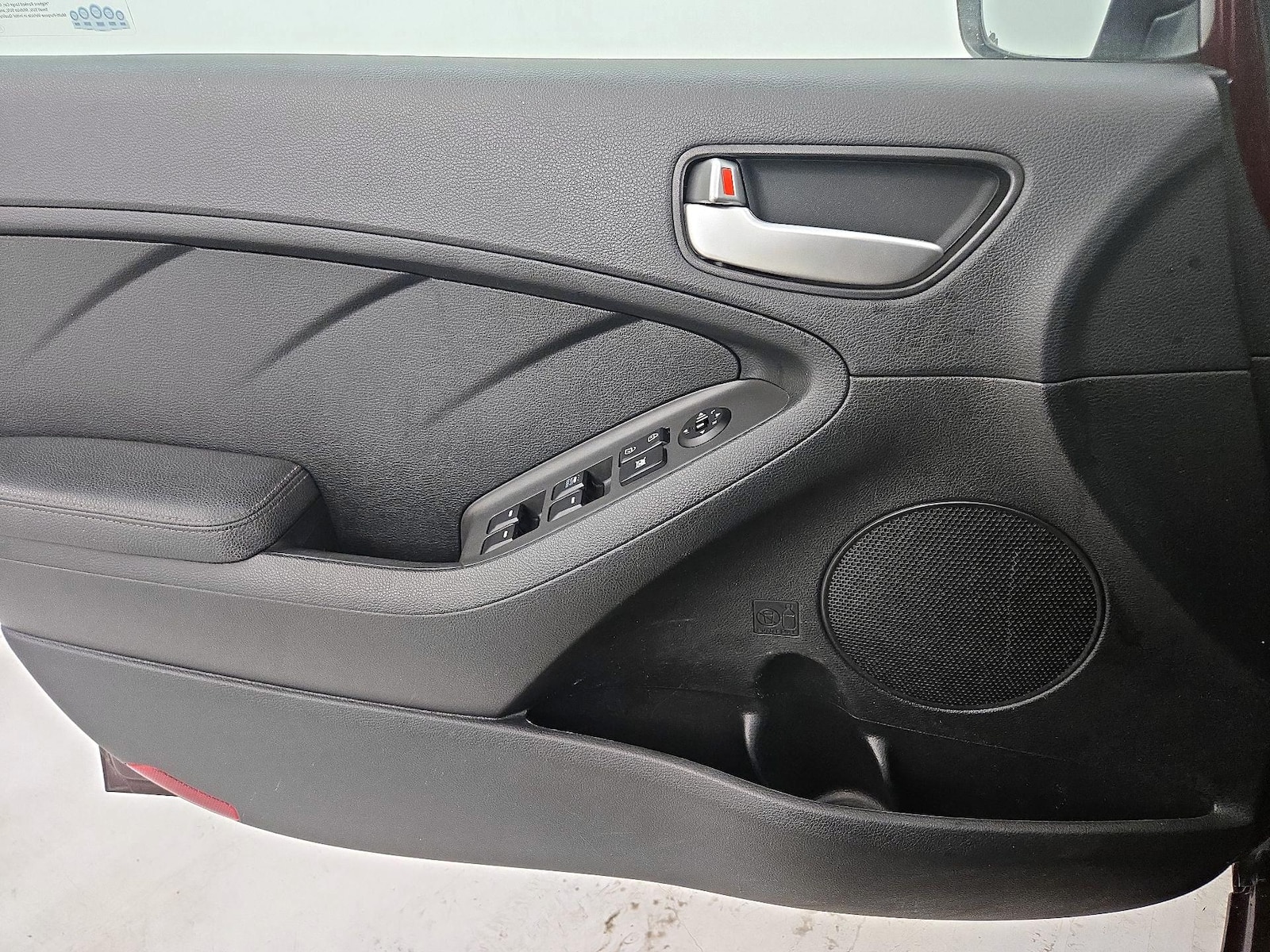 2018 Kia FORTE LX - Photo 13