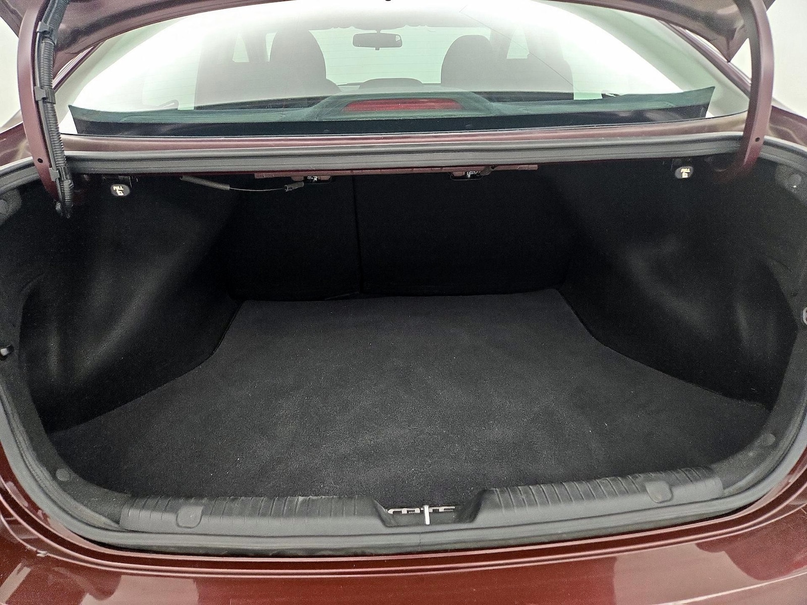 2018 Kia FORTE LX - Photo 20