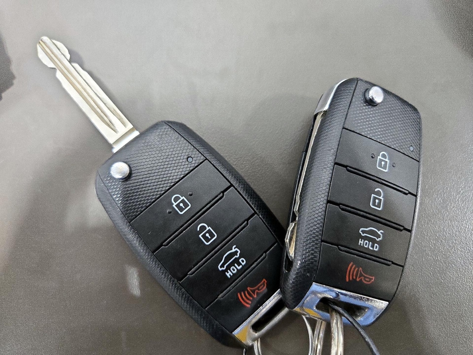2018 Kia FORTE LX - Photo 22