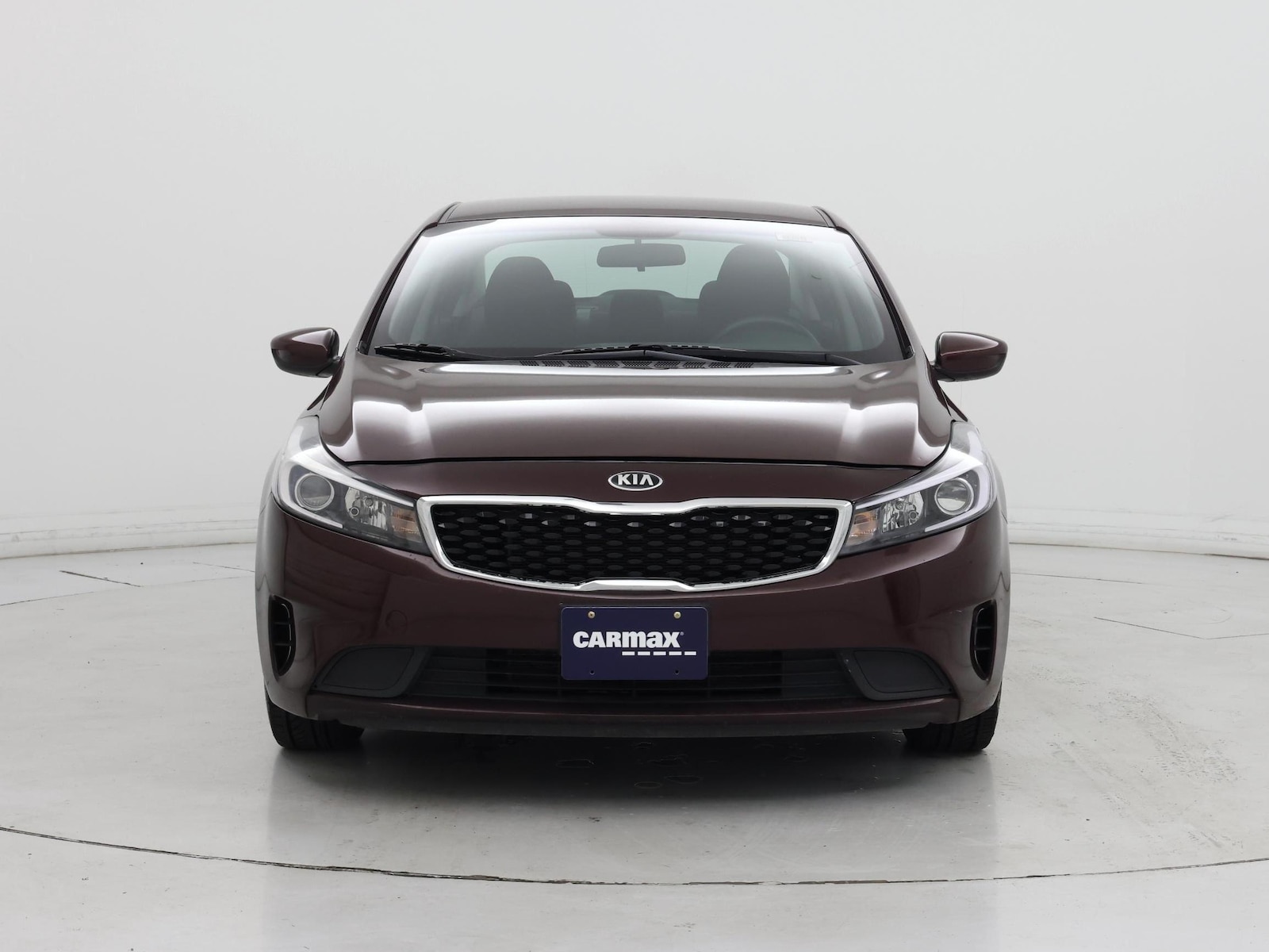 2018 Kia FORTE LX - Photo 6