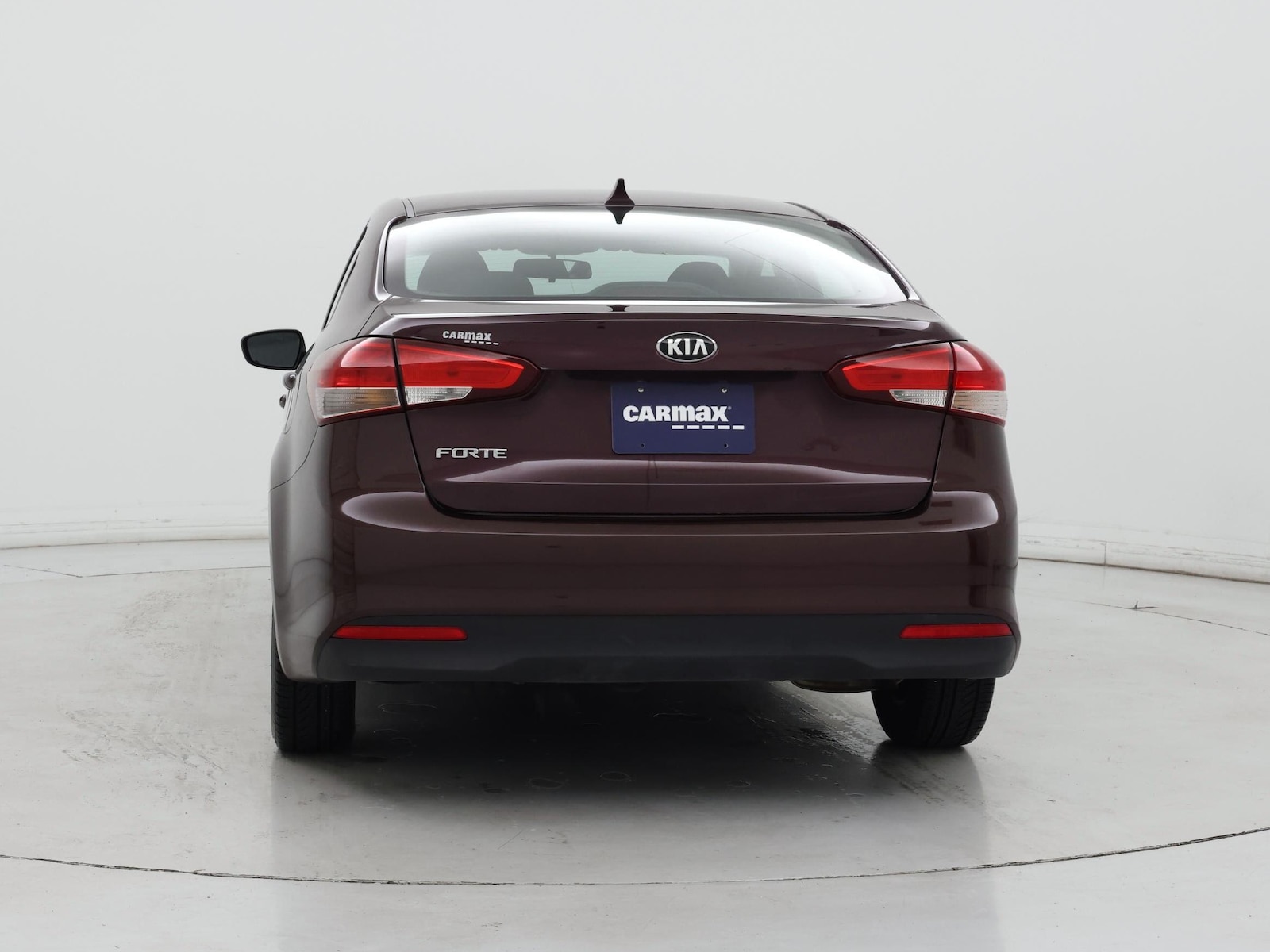 2018 Kia FORTE LX - Photo 7