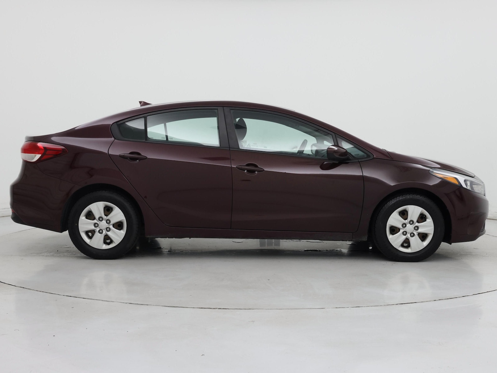 2018 Kia FORTE LX - Photo 8
