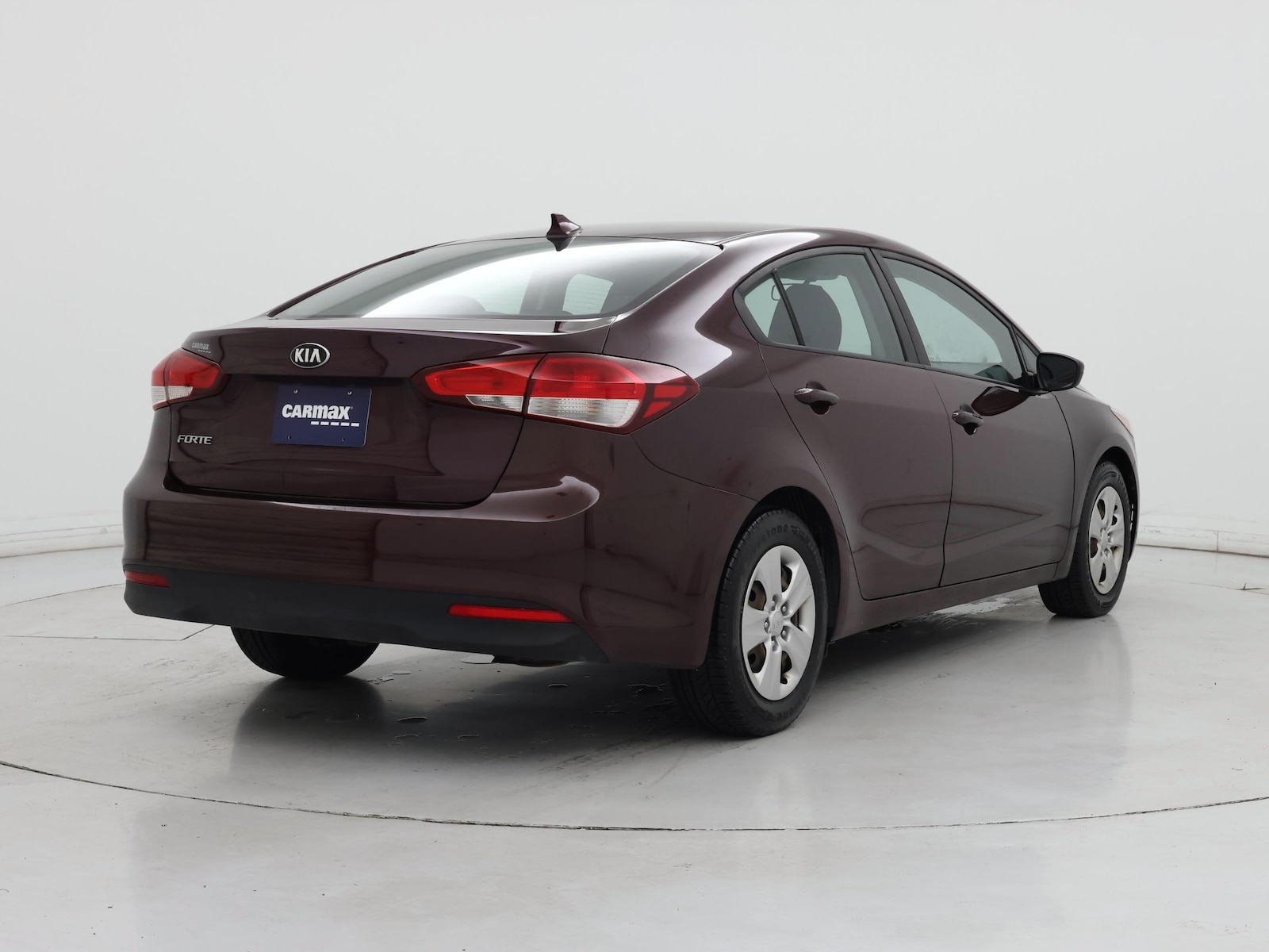 2018 Kia FORTE LX - Photo 9