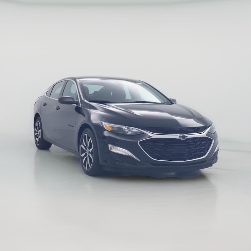 2022 Chevrolet Malibu RS